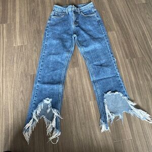 Storets Distressed Jeans
